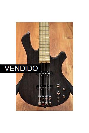 KD Basses Phen Chabby KD Basses Phen Chabby